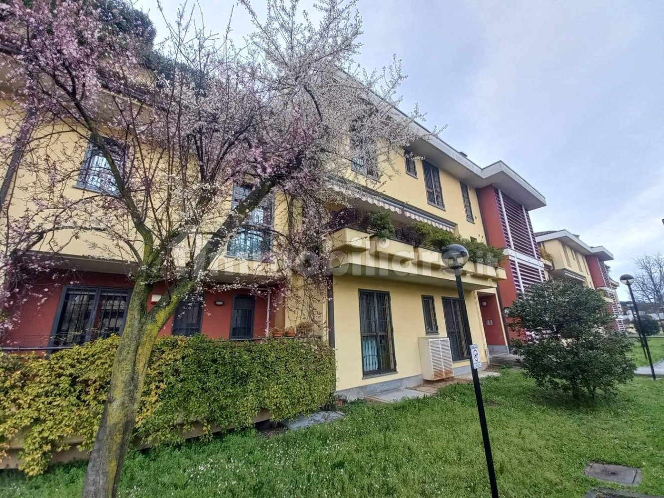 1 chambre Appartement à Gorgonzola, Italy No. 348729