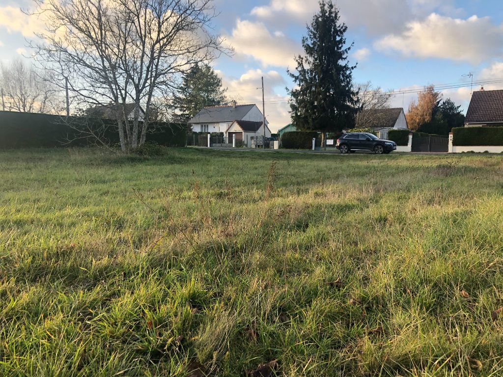 Grundstück in Muides-sur-Loire, France, Nr. 76757