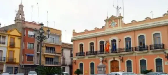 Grundstück in Valencia, Spain 740m², Nr. 174235 9