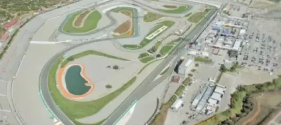 Grundstück in Valencia, Spain 740m², Nr. 174235 6