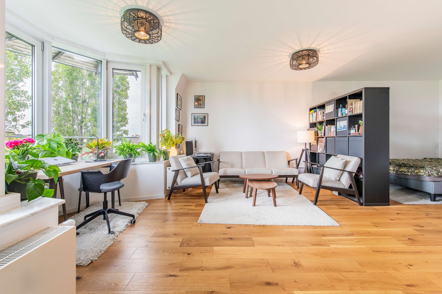 Studio in München, Germany, Nr. 324662