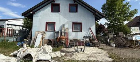 6 rooms House in Heilbronn, Germany No. 296461 5