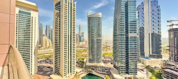 2 chambres Appartement à Jumeirah Lake Towers, UAE No. 95279 13