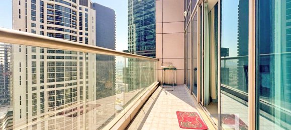 2 chambres Appartement à Jumeirah Lake Towers, UAE No. 95279 11