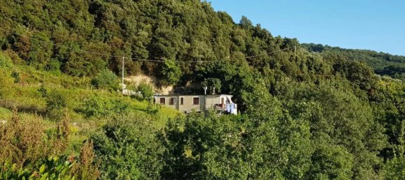 6 rooms Apartment in Pisciotta, Italy No. 225029 32