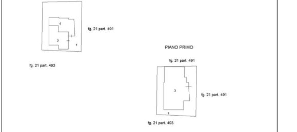 6 rooms Apartment in Pisciotta, Italy No. 225029 11