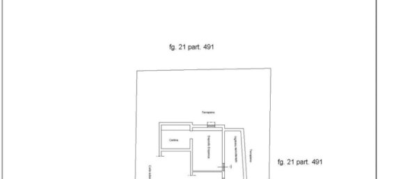 6 rooms Apartment in Pisciotta, Italy No. 225029 12