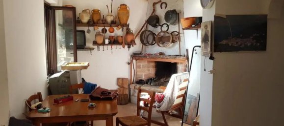 6 rooms Apartment in Pisciotta, Italy No. 225029 23