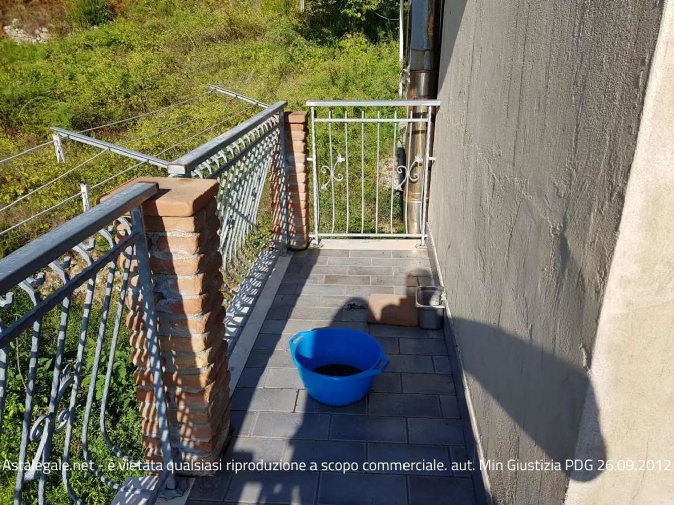 6 rooms Apartment in Pisciotta, Italy No. 225029