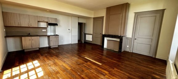 2 chambres Appartement à Cinq-Mars-la-Pile, France No. 97837 5