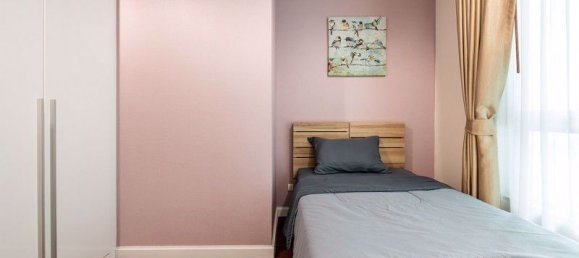 2 Schlafzimmer Eigentumswohnung in Belle Grand Rama 9 Bangkok, Thailand, Nr. 31041 11