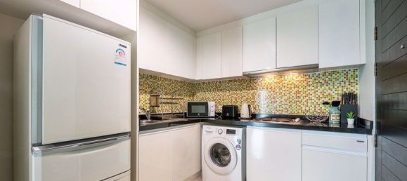 2 Schlafzimmer Eigentumswohnung in Belle Grand Rama 9 Bangkok, Thailand, Nr. 31041 7