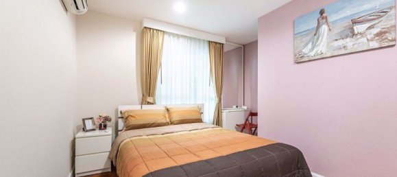 2 Schlafzimmer Eigentumswohnung in Belle Grand Rama 9 Bangkok, Thailand, Nr. 31041 8