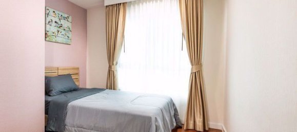 2 Schlafzimmer Eigentumswohnung in Belle Grand Rama 9 Bangkok, Thailand, Nr. 31041 10