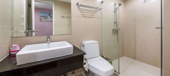 2 Schlafzimmer Eigentumswohnung in Belle Grand Rama 9 Bangkok, Thailand, Nr. 31041 13