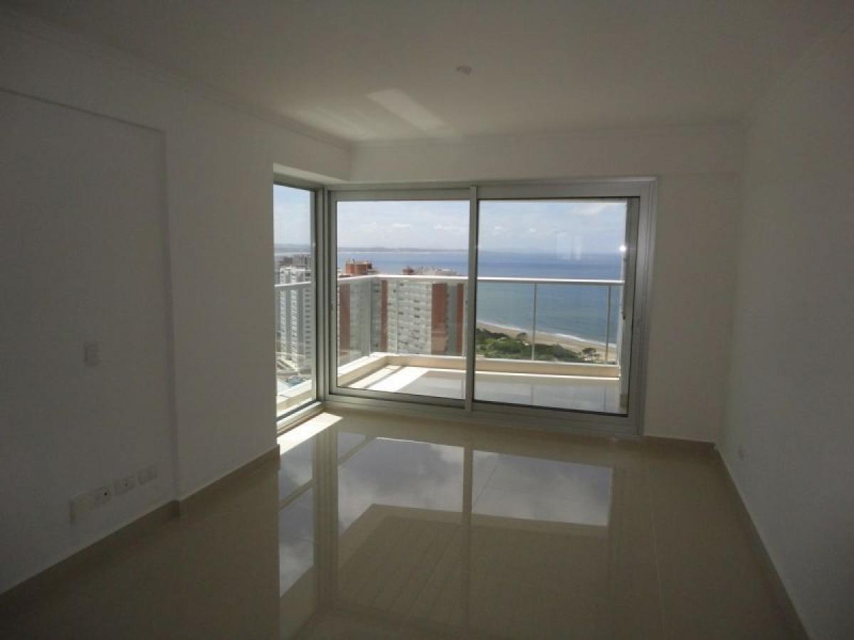 Apartamento T2 em Maldonado, Uruguay N.º 1504