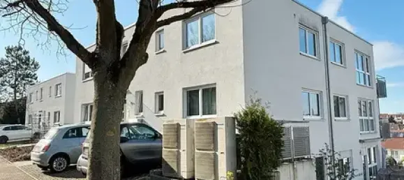 2 غرف نوم شقة في Enzkreis, Germany رقم 91491 29