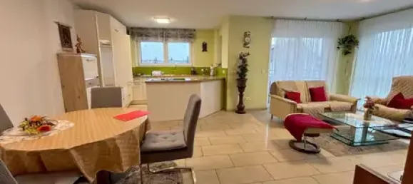 2 غرف نوم شقة في Enzkreis, Germany رقم 91491 6