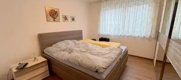 2 غرف نوم شقة في Enzkreis, Germany رقم 91491 7