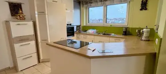 2 غرف نوم شقة في Enzkreis, Germany رقم 91491 9