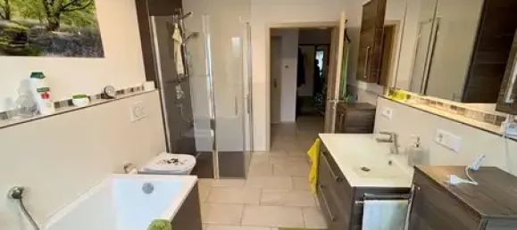 2 غرف نوم شقة في Enzkreis, Germany رقم 91491 15