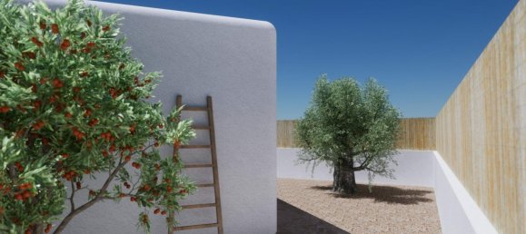 3 غرف نوم فيلا في Polop, Spain رقم 9320 5