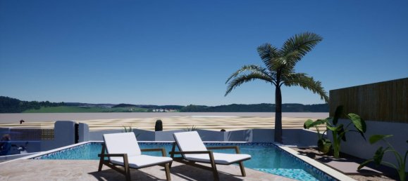 3 غرف نوم فيلا في Polop, Spain رقم 9320 14