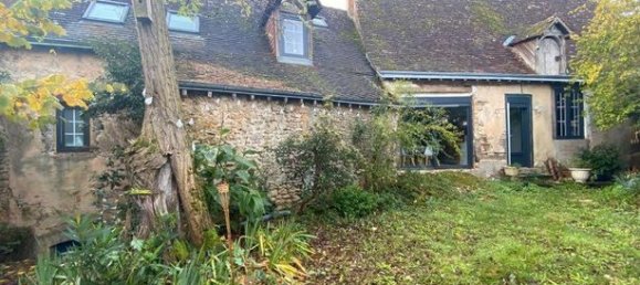 4 bedrooms Townhouse in Sarthe, France No. 314748 5