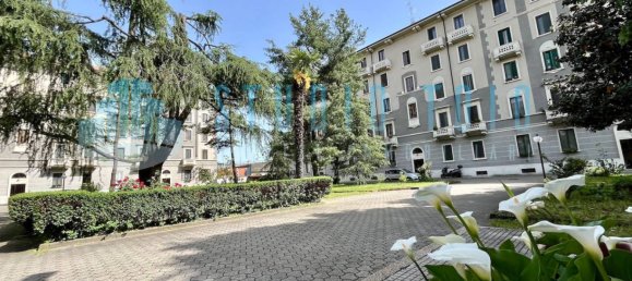 3 Schlafzimmer Wohnung in Milan, Italy, Nr. 352177 6