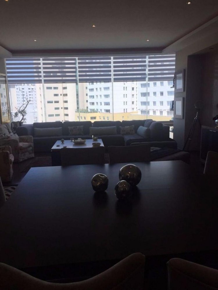 3 غرف نوم شقة في Mexico رقم 211588