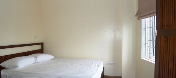Apartamento de 2 dormitorios en Dong Da, Vietnam No. 5792 9