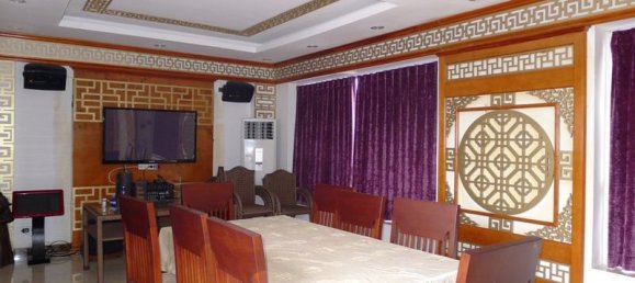 Apartamento de 2 dormitorios en Dong Da, Vietnam No. 5792 19