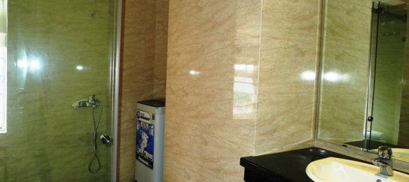 Apartamento de 2 dormitorios en Dong Da, Vietnam No. 5792 12