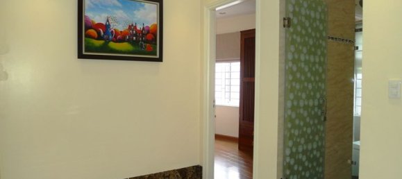 Apartamento de 2 dormitorios en Dong Da, Vietnam No. 5792 7