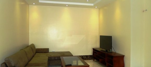 Apartamento de 2 dormitorios en Dong Da, Vietnam No. 5792 2