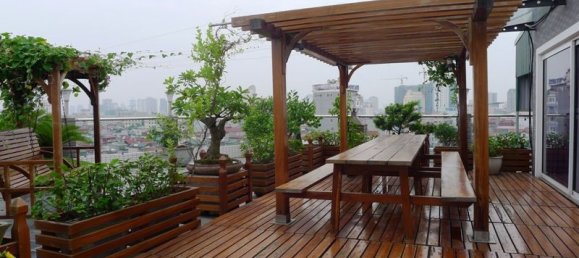 Apartamento de 2 dormitorios en Dong Da, Vietnam No. 5792 20