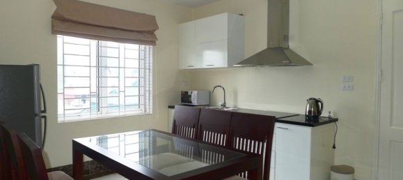 Apartamento de 2 dormitorios en Dong Da, Vietnam No. 5792 5