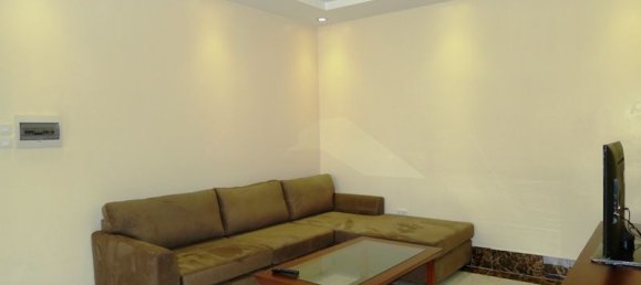 Apartamento de 2 dormitorios en Dong Da, Vietnam No. 5792 3