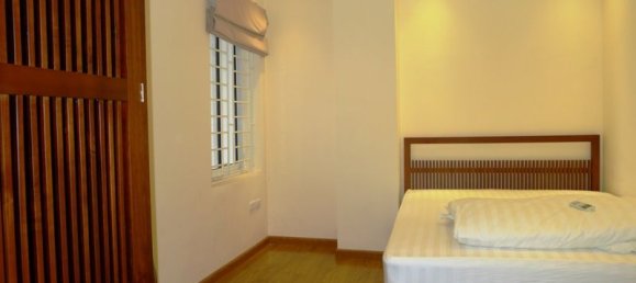 Apartamento de 2 dormitorios en Dong Da, Vietnam No. 5792 11