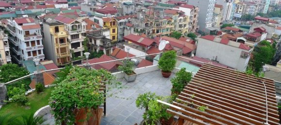 Apartamento de 2 dormitorios en Dong Da, Vietnam No. 5792 27