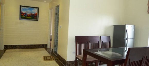 Apartamento de 2 dormitorios en Dong Da, Vietnam No. 5792 6