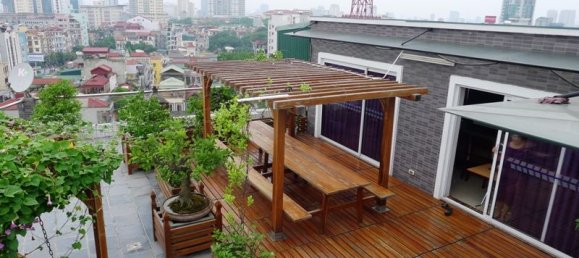 Apartamento de 2 dormitorios en Dong Da, Vietnam No. 5792 22