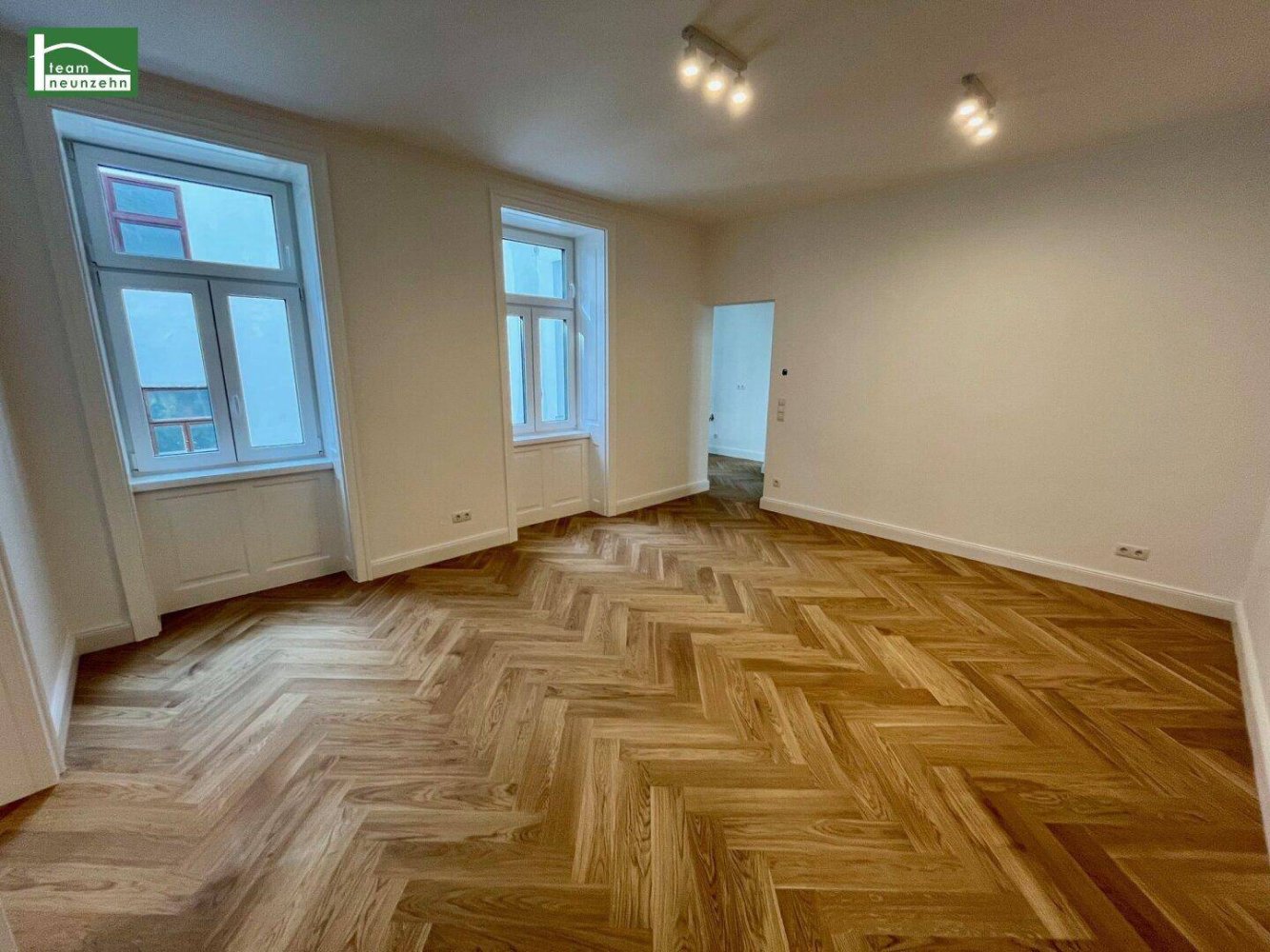 2 rooms Apartment in Leopoldstadt, Austria No. 152180