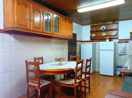 Casa de 2 dormitorios en Montargil, Portugal No. 179569