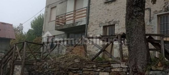 8 غرف نوم فيلا في Santo Stefano d'Aveto, Italy رقم 170827 3