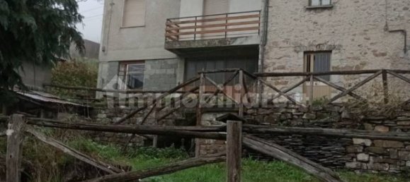 8 غرف نوم فيلا في Santo Stefano d'Aveto, Italy رقم 170827 13