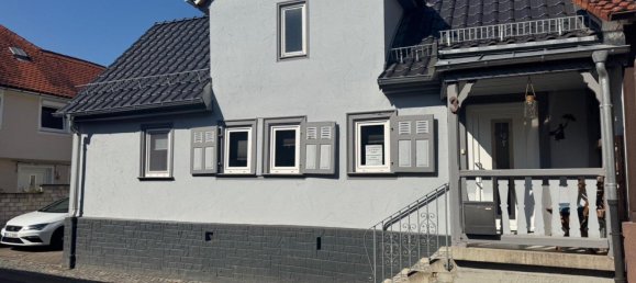 1 chambre Maison à Wetteraukreis, Germany No. 345852 12