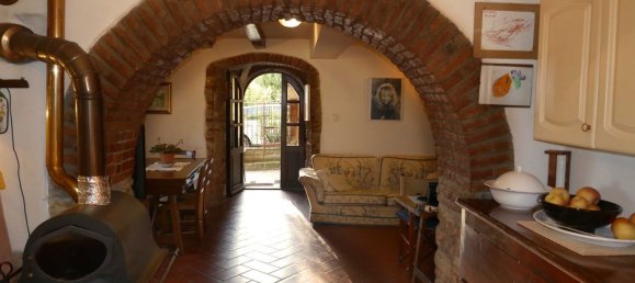 18 rooms House in Castiglion Fiorentino, Italy No. 57210 27