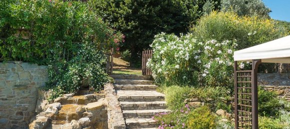 18 rooms House in Castiglion Fiorentino, Italy No. 57210 8