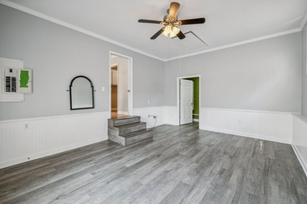 4 bedrooms House in Tullahoma, USA No. 430351